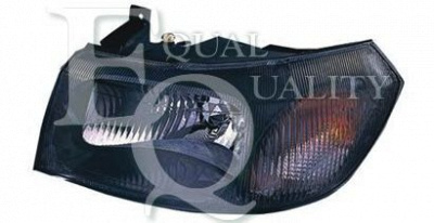 EQUAL QUALITY pp1116s - Основная фара